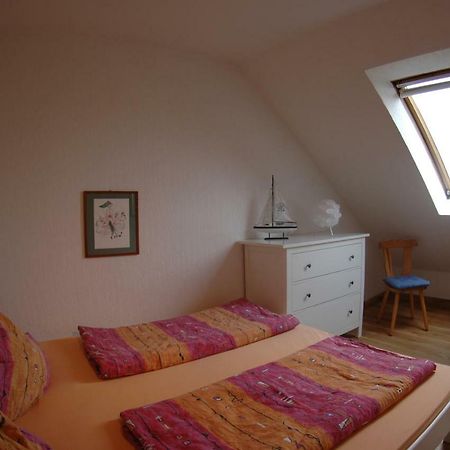 Landhaus Haack Tumlauer Koog Luaran gambar