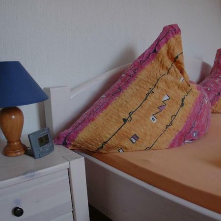 Landhaus Haack Tumlauer Koog Luaran gambar