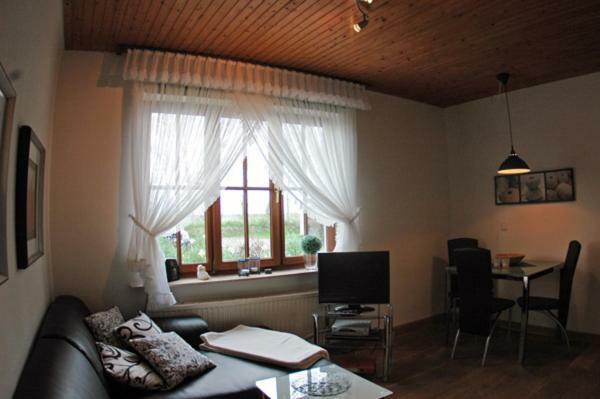 Landhaus Haack Tumlauer Koog Luaran gambar