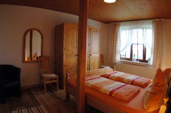 Landhaus Haack Tumlauer Koog Luaran gambar