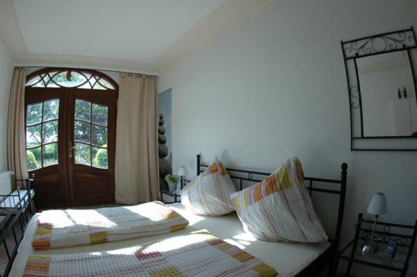 Landhaus Haack Tumlauer Koog Luaran gambar