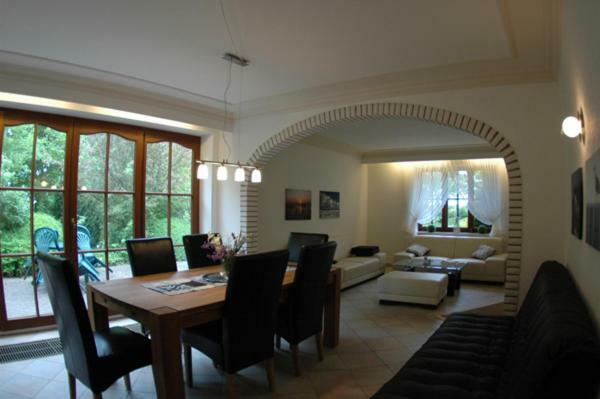 Landhaus Haack Tumlauer Koog Luaran gambar