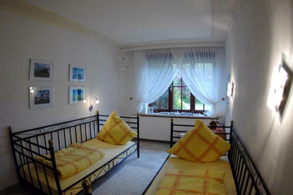 Landhaus Haack Tumlauer Koog Luaran gambar