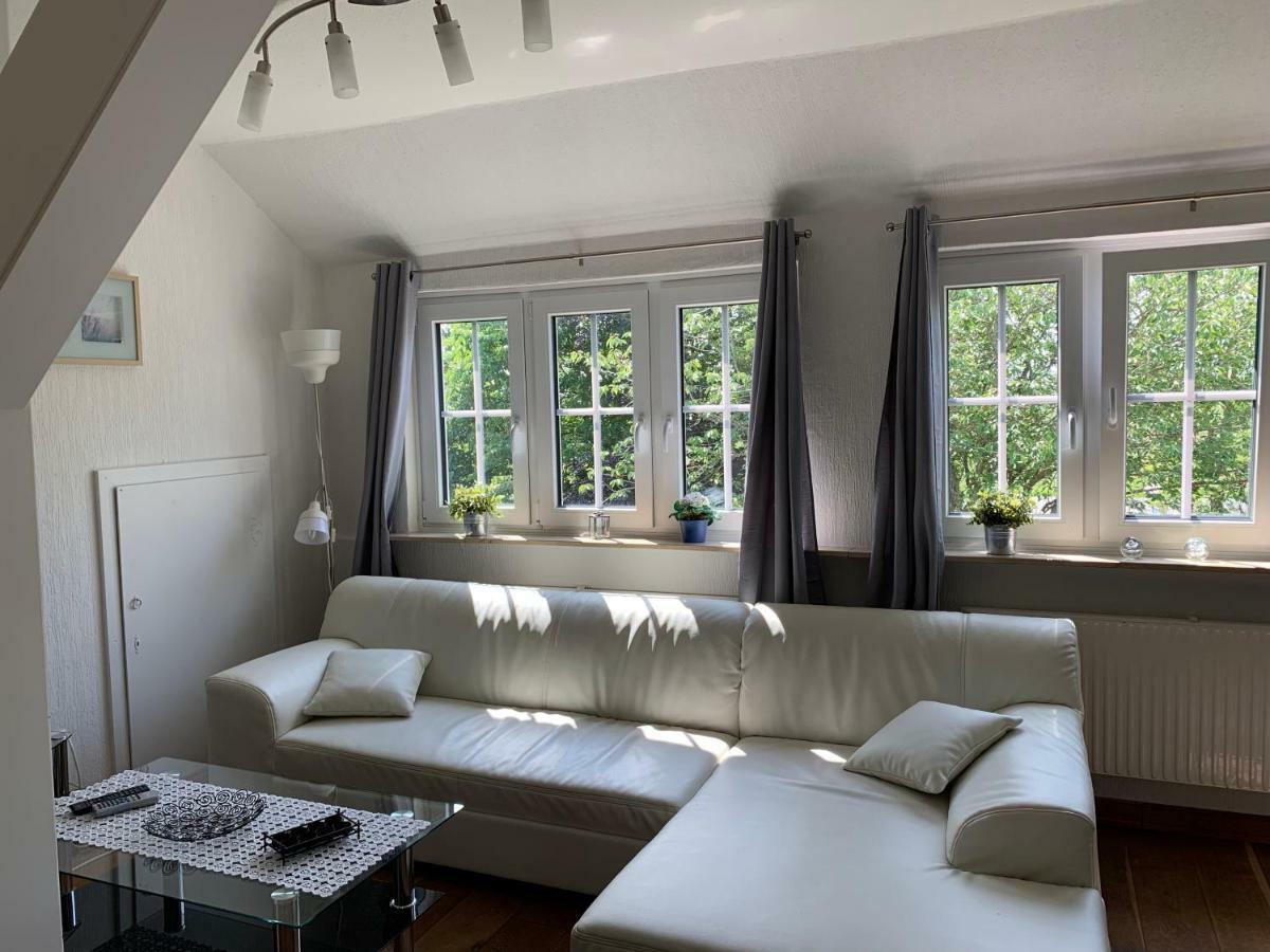 Landhaus Haack Tumlauer Koog Luaran gambar