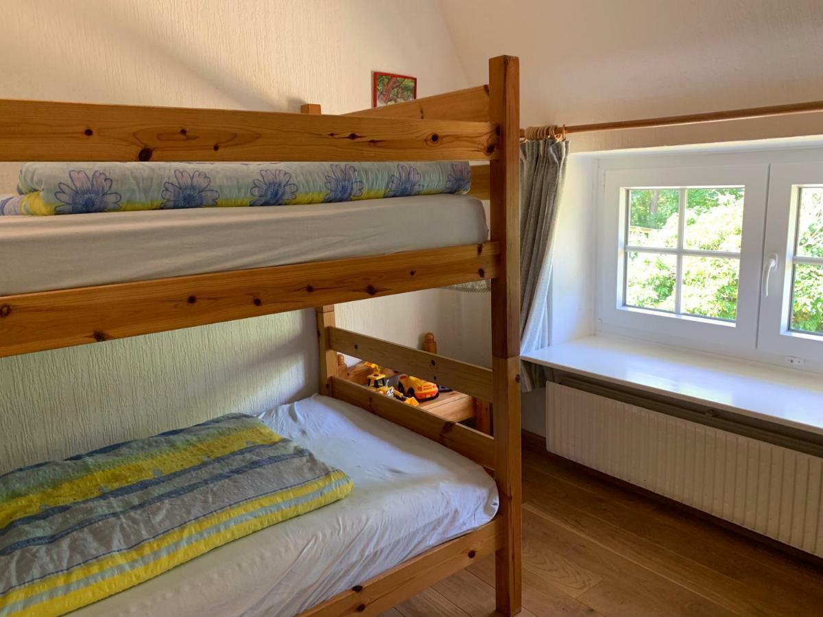 Landhaus Haack Tumlauer Koog Luaran gambar