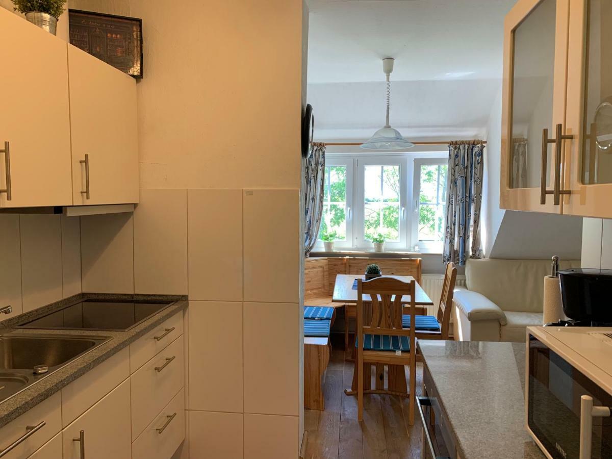 Landhaus Haack Tumlauer Koog Luaran gambar